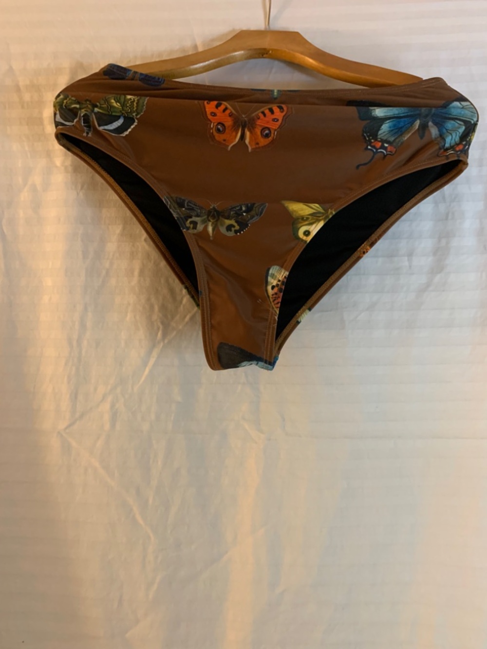 Butterfly  Bikini - Picture 4 of 5